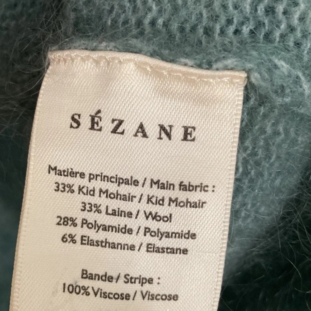 Sezane Egide Jumper - Picture 5 of 8